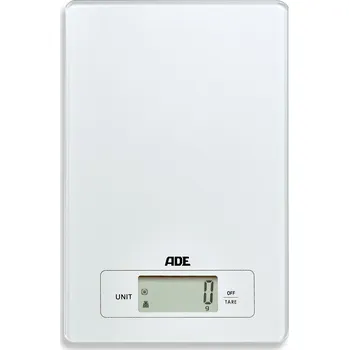 Kuchyňská váha ADE, Kuchyňská váha Julia - Formadore
