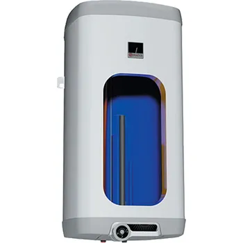 Příslušenství pro ohřívač vody Dražice OKHE 160 l, elektrický ohřívač vody, svislý