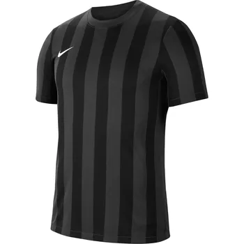 Fotbal Dres Nike Y NK Division 4 DRY SS JSY cw3819-060 Velikost S