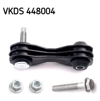Zavěšení kol Tyč/vzpěra, stabilizátor SKF VKDS 448004