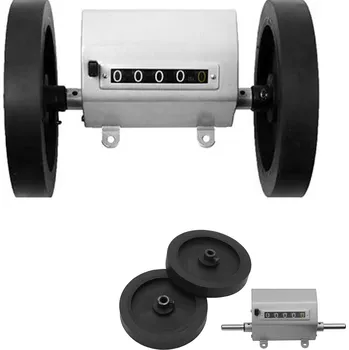 Onpira Mechanické počítadlo délky