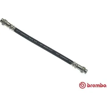 Brzdová hadice Brzdová hadice BREMBO T 61 042