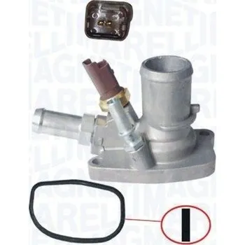 Těsnění motoru Termostat, chladivo MAGNETI MARELLI 352317100460