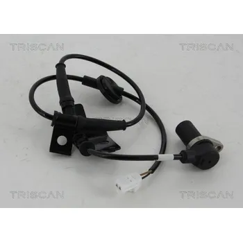 ABS Snímač, počet otáček kol, , 9568038501, TRISCAN, 8180 43275