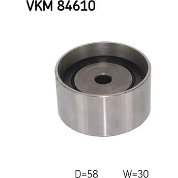 Auto-moto Vratná/vodicí kladka, ozubený řemen SKF VKM 84610