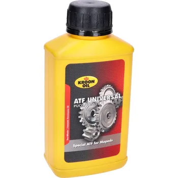 Hydraulický olej Převodový olej Kroon Oil Special ATF 250ml pro mopedy 44280