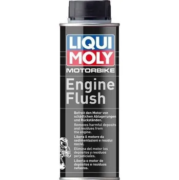 LIQUI MOLY Motorbike Engine Flush - proplach mototru motocyklu 250 ml HONDA NES 125 @