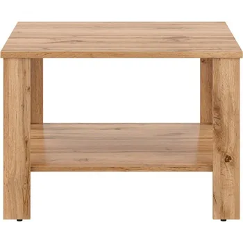 Konferenční stolek ODETTE konferenční stolek, dub wotan