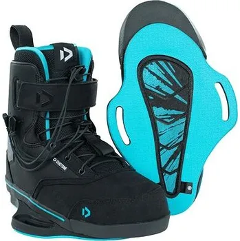 Kiteboard boty DUOTONE boot BLACK velikost bot US11