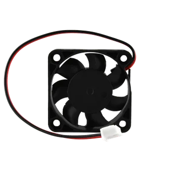 3D tisk BIQU 3D B1 Mother board cooling fan