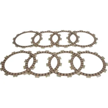 Spojkové lamely TRW Lucas SUZUKI GSF 650 Bandit rok 05-06