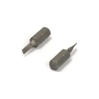 Bit Bit PLOCHÝ 0,5 x 4,0 - 25mm, WINTECH, 1 ks