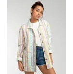 BUNDA BILLABONG DAY OFF WMS - bílá - S + při osobním odběru 2 089 Kč