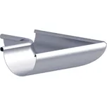 Covernit Pozinkovaný roh žlabu 333 mm Varianta: vnější