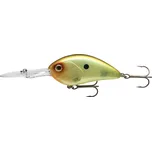 Daiwa Wobler Steez Crank 400 DR Biwako Lime 7 cm 25,6 g