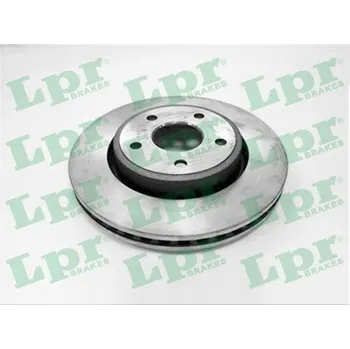 Brzdový kotouč Brzdový kotouč, , 1052089269AB, LPR, J2002V
