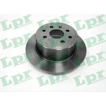 Brzdový kotouč Brzdový kotouč, , 569102, 90297932, LPR, O1201P
