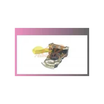 Gola hlavice hlavice vzduch.žlutá-22x1,5/auto/1.výv.