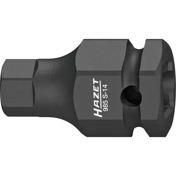 Nářadí pro automobil Kraft-Stecknuss, , HAZET, 985S-14