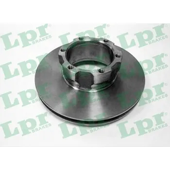 Brzdový kotouč Brzdový kotouč, , 6684210112, 6684210612, 6694210112, 6694210612, A6684210112, A6694210112, A6694210612, LPR, M2511V