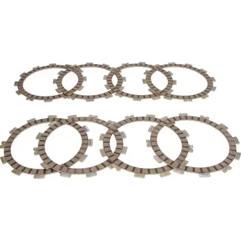 Spojkové lamely TRW Lucas SUZUKI GSX-R 750 rok 85-87