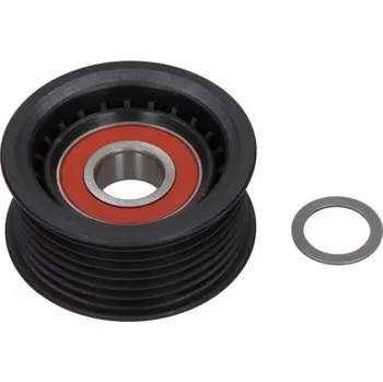 Vratná/vodicí kladka, klínový žebrový řemen MAXGEAR 54-0691