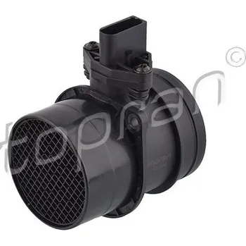 Váha vzduchu Snímač množství protékajícího vzduchu, , 071906461B, 071906461BV, 071906461BX, TOPRAN, 110 890