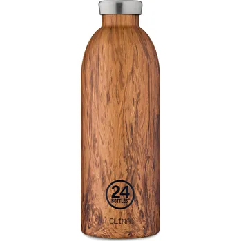 24Bottles, Termoska na nápoje Clima Wood 850 ml - Formadore