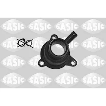 Chladič motoru Příruba chladiva SASIC 4000378