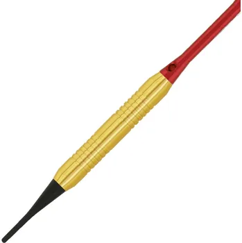 Šipka Bull's Šipky Success - 18g - 16138