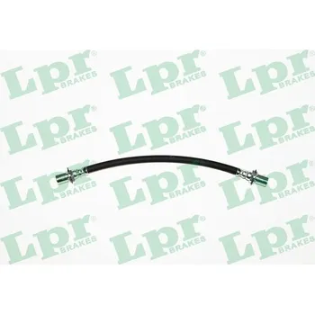 Brzdový systém Brzdová hadice, , 9094702436, LPR, 6T46511