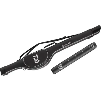 Pouzdro na prut Daiwa Délkově nastavitelný obal na prut Extension Rod Bag 125-165cm
