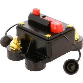 Jistič Jistič 4carmedia SBA-80A