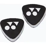 Yonex AC 165 vibrastop černý 2 ks