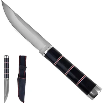 Pracovní nůž X Pevný nůž "APACHE WARRIOR"