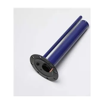 Příslušenství pro ohřívač vody DRAŽICE Víko příruby 400+450mm+anoda izolovaná 2000292ND