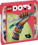 LEGO Dots 41807 Mega balení náramků:…