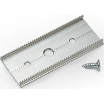 LED lišta Montážní spojka WIRELI T - 180° (SURFACE14, GROOVE14, CORNER14), ks