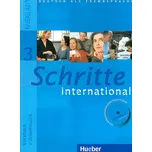 Schritte international 3: Kursbuch +…