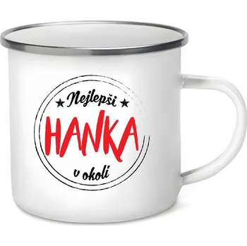 Plecháček - Nejlepší Hanka v okolí