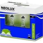 Zarovka, dalkovy svetlomet NEOLUX® N499LL-SCB