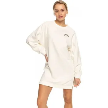 Dámské šaty ŠATY ROXY BREAKING WAVES B - bílá - S + při osobním odběru 1 006 Kč