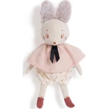 plyšák MOULIN ROTY Myška Brune
