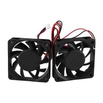 Příslušenství k 3D tiskárně Creality CR-200B 6015 axial cooling fan (for machine casing)