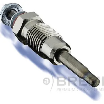 Zapalovací a žhavicí svíčka Zhavici svicka, , 7700105290, 7700867002, 7700874336, BREMI, 26034