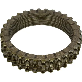 Spojkové lamely MR3 SUZUKI GSX 1100 F rok 88-94