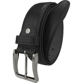 Opasek Ridgeback Pánský opasek JBBT 05 černý Velikost Opasku: L