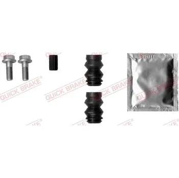 Brzdový systém Sada příslušenství, brzdový třmen Quick Brake 113-1355