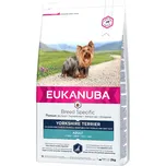 Eukanuba Adult Yorkshire Terrier
