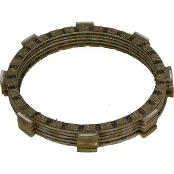 Spojkové lamely MR3 (5 lamelová sada) YAMAHA YBR 125 rok 00-08